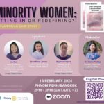 Minority Women